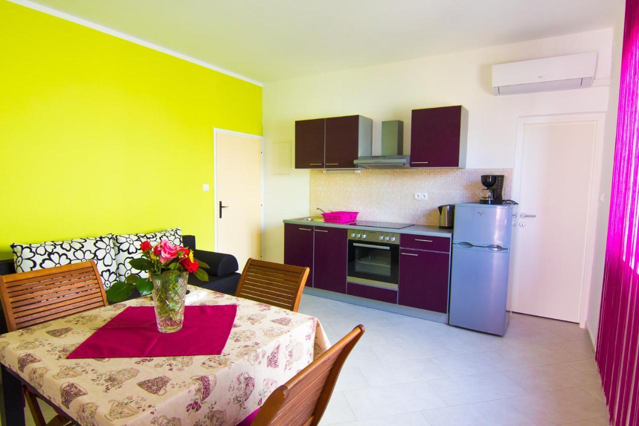 Apartment Kirby Veglia Exterior foto