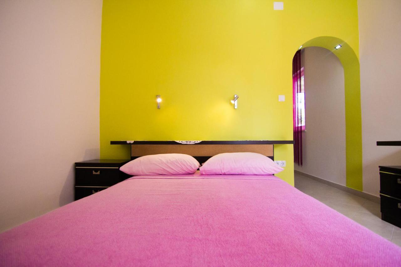 Apartment Kirby Veglia Exterior foto