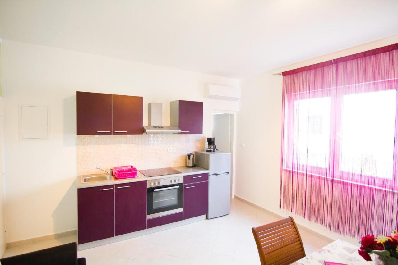 Apartment Kirby Veglia Exterior foto