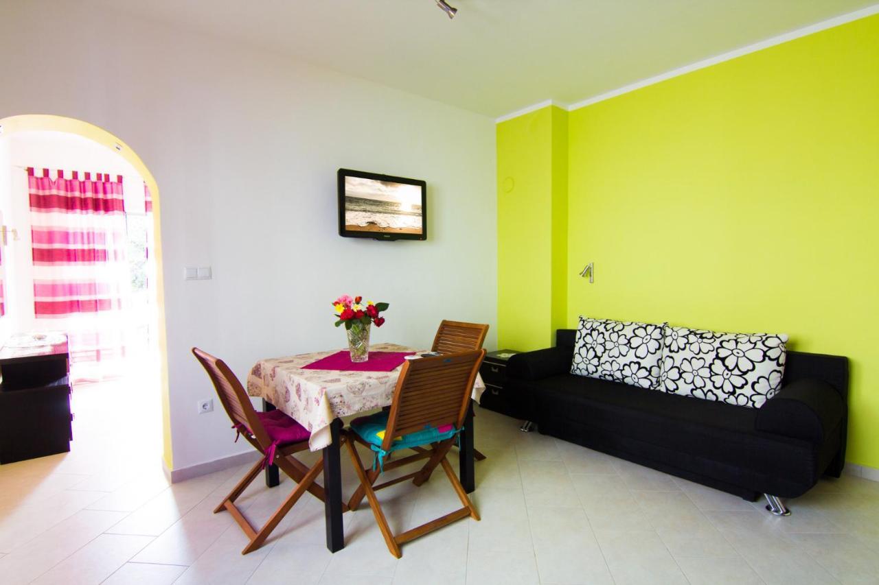 Apartment Kirby Veglia Exterior foto