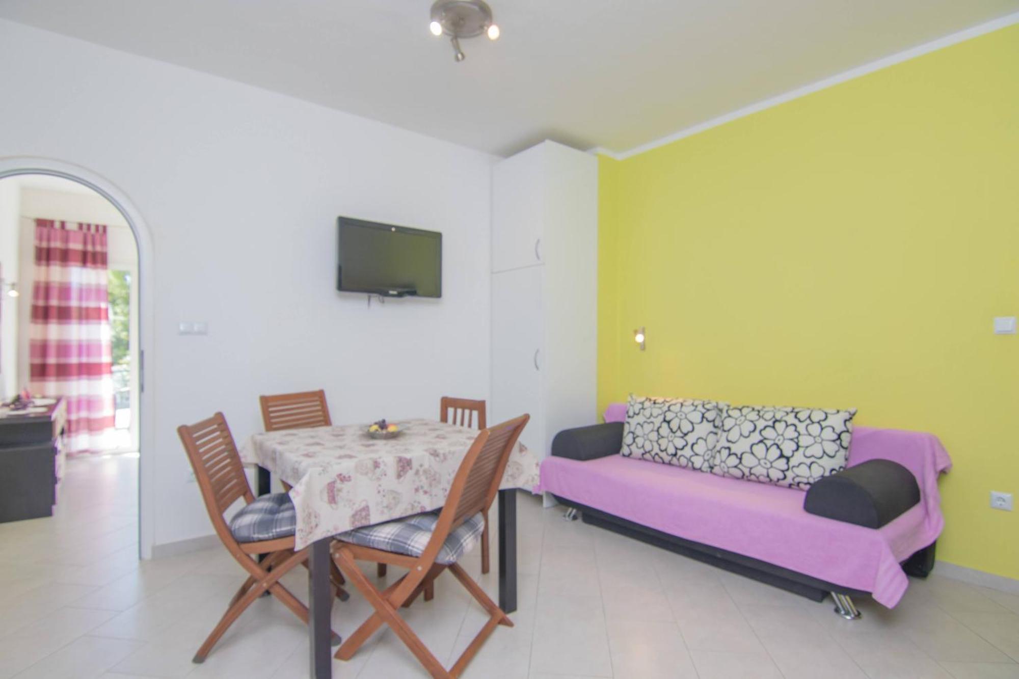 Apartment Kirby Veglia Exterior foto