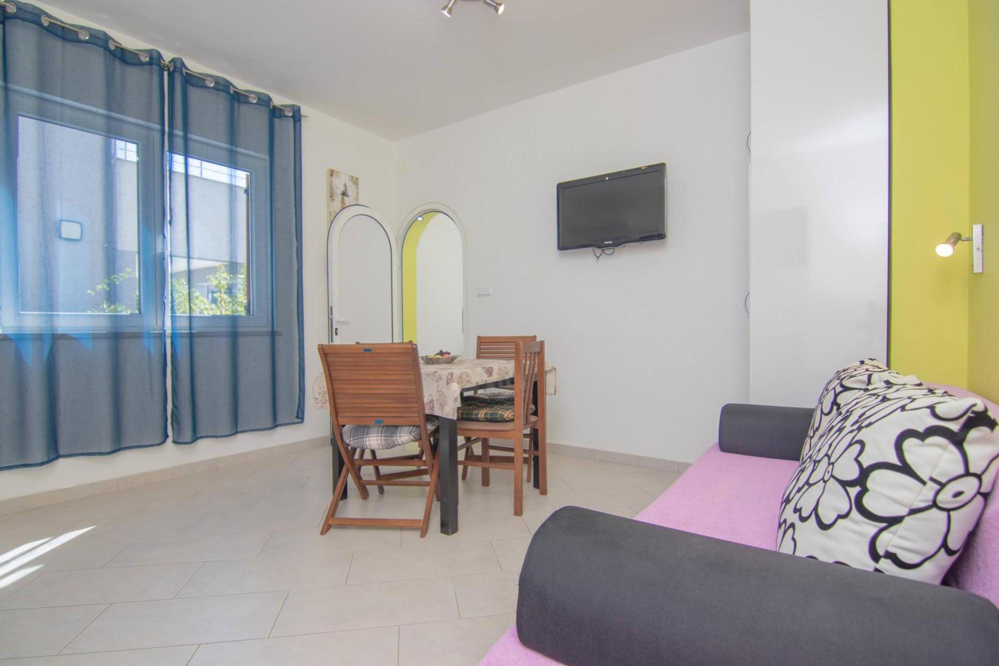 Apartment Kirby Veglia Exterior foto